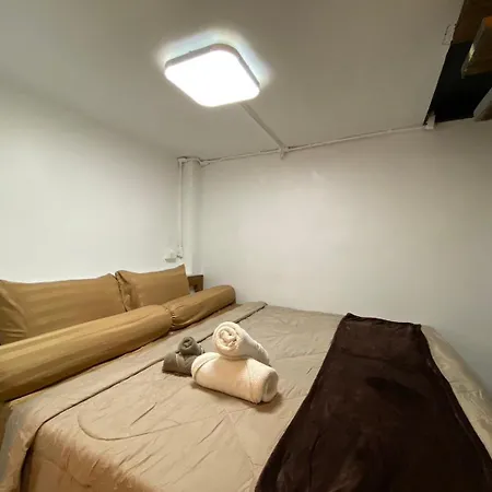 @888Bychefkong Hostel